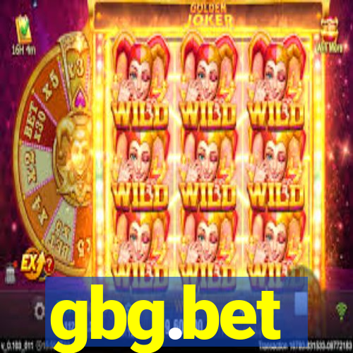 gbg.bet