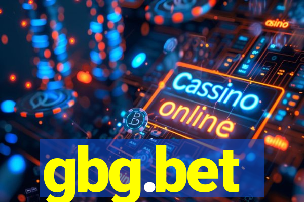 gbg.bet