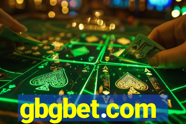 gbgbet.com