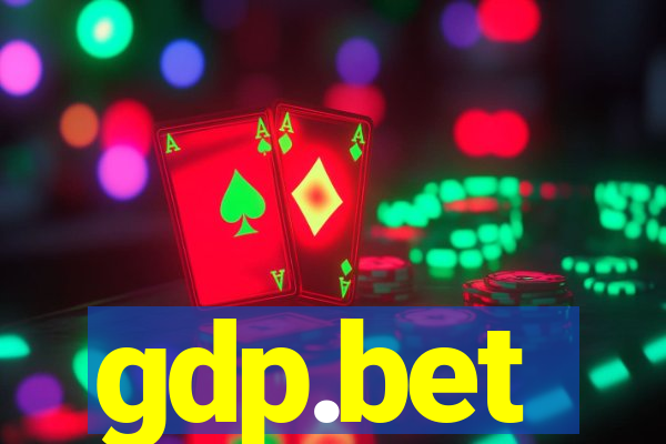 gdp.bet