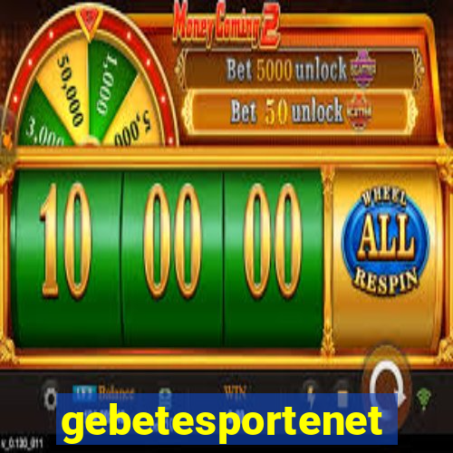 gebetesportenet