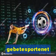 gebetesportenet