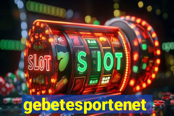 gebetesportenet