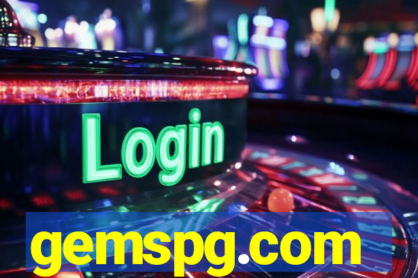 gemspg.com