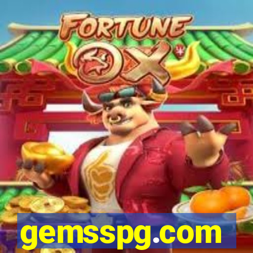 gemsspg.com