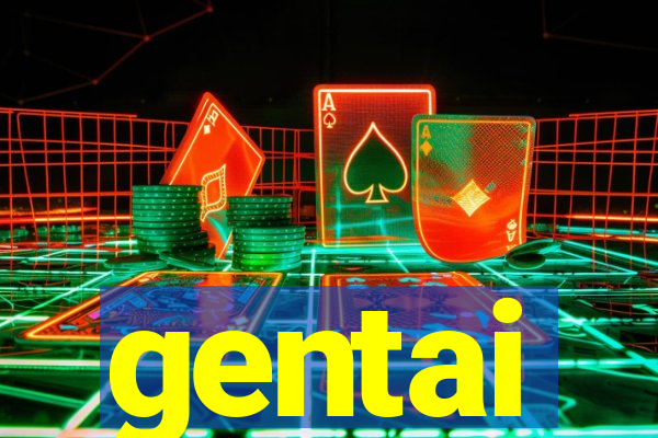 gentai