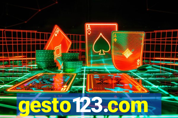 gesto123.com