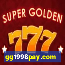 gg1998pay.com