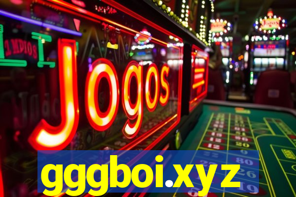 gggboi.xyz