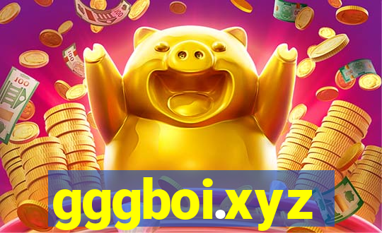 gggboi.xyz