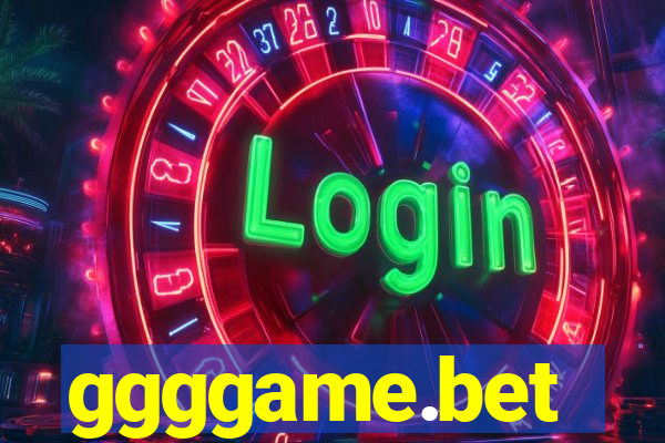 ggggame.bet