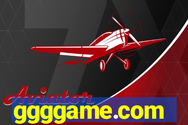 ggggame.com