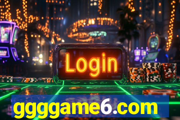 ggggame6.com
