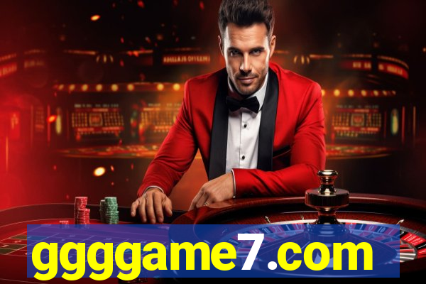 ggggame7.com