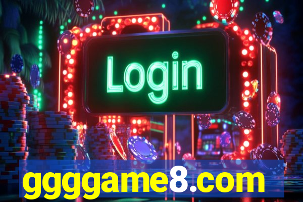 ggggame8.com