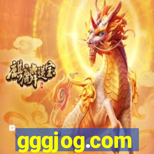 gggjog.com
