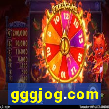gggjog.com