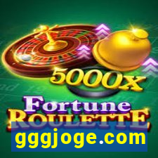 gggjoge.com