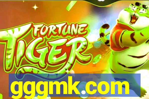 gggmk.com