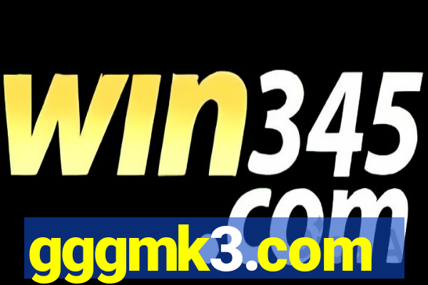 gggmk3.com