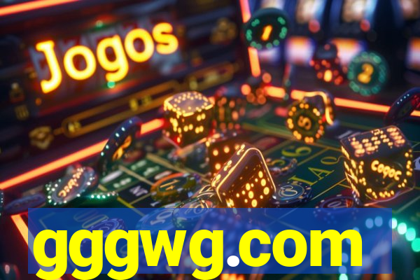 gggwg.com