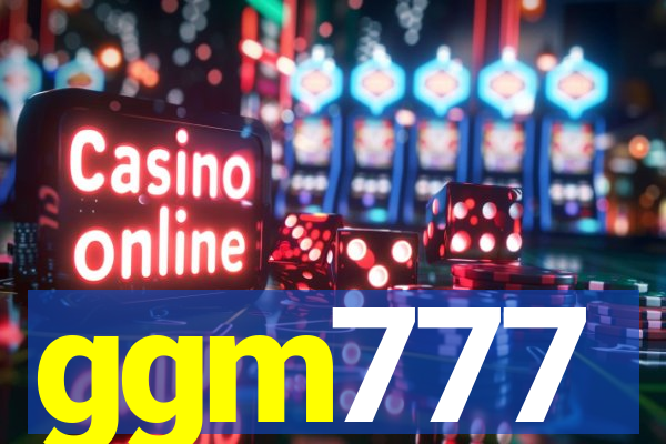 ggm777