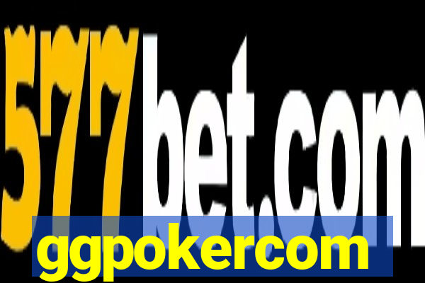 ggpokercom