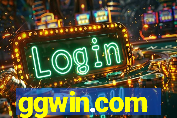 ggwin.com