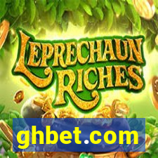 ghbet.com