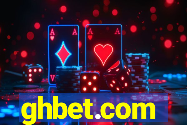 ghbet.com