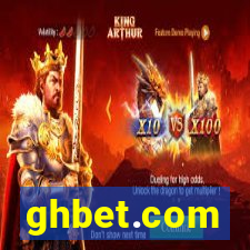 ghbet.com