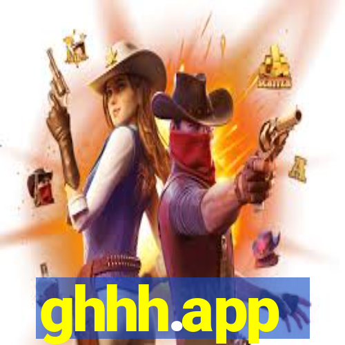 ghhh.app