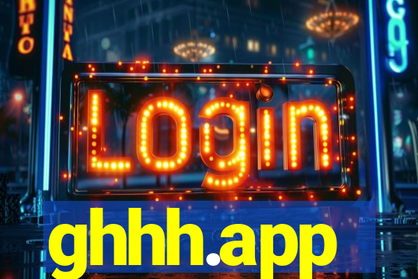 ghhh.app