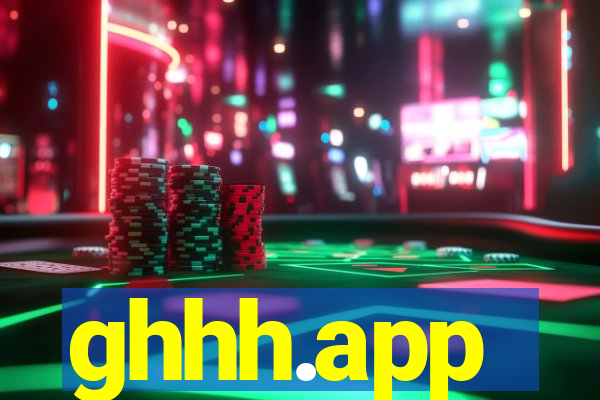 ghhh.app