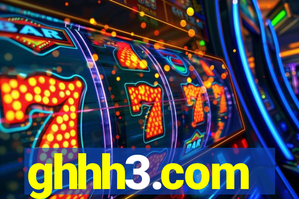 ghhh3.com
