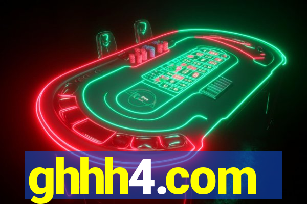 ghhh4.com