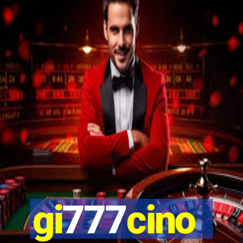 gi777cino