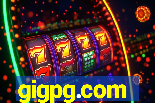 gigpg.com