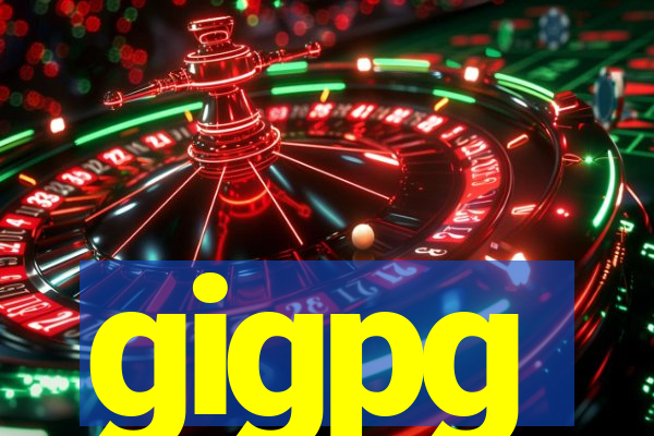 gigpg