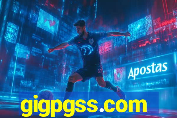 gigpgss.com