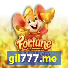 gil777.me