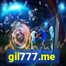 gil777.me