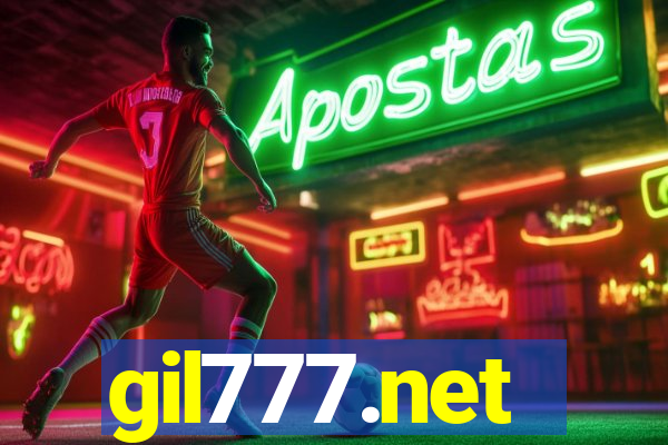gil777.net