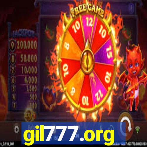 gil777.org