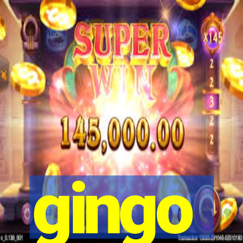 gingo