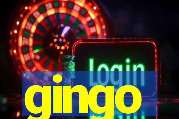 gingo