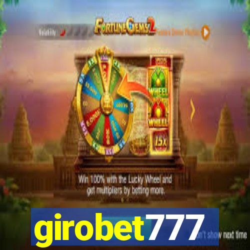 girobet777