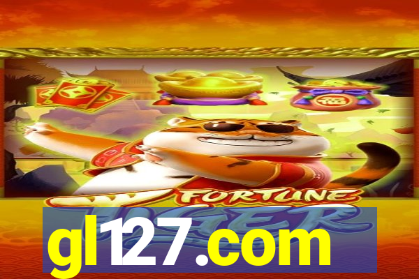 gl127.com