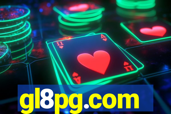 gl8pg.com