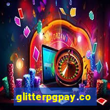 glitterpgpay.com